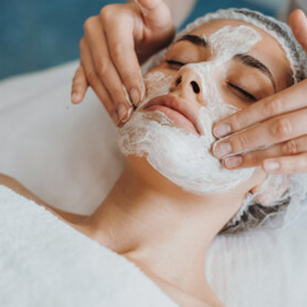Hydrating Facial Mask