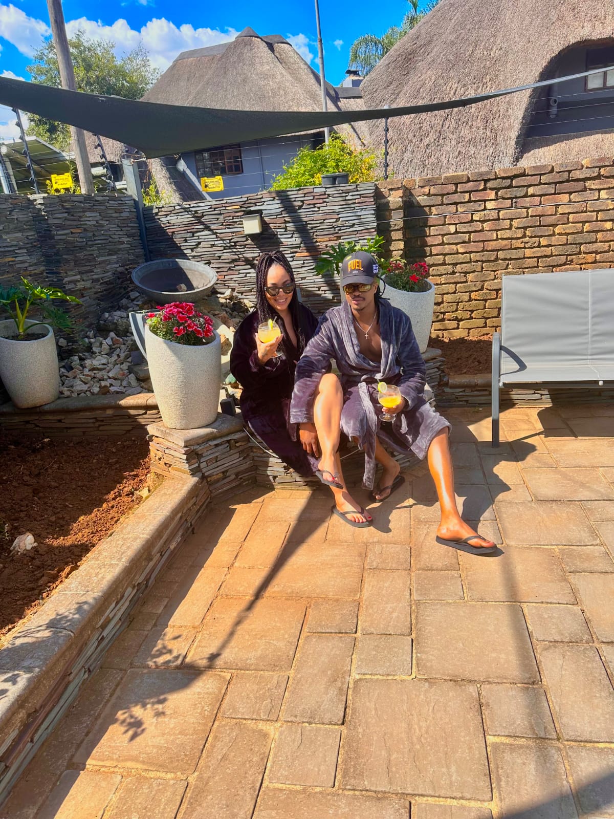 Couples Spa Day