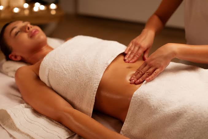 Gentle Flow Treatment