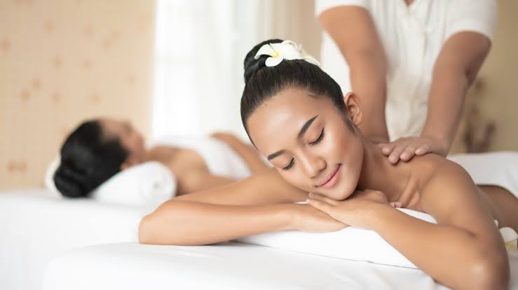 Thai Massage